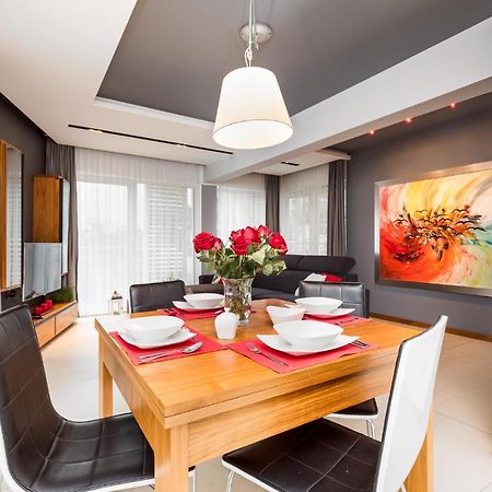 Apartament Playa Baltis 10 Мендзиздрое Екстериор снимка