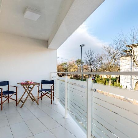 Apartament Playa Baltis 10 Мендзиздрое Екстериор снимка