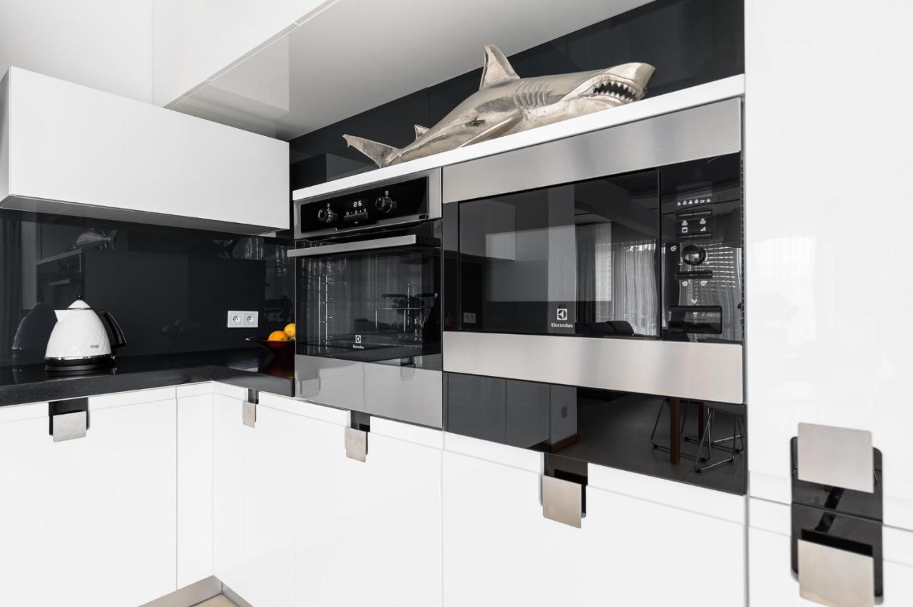 Apartament Playa Baltis 10 Мендзиздрое Екстериор снимка