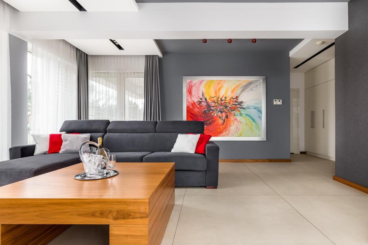 Apartament Playa Baltis 10 Мендзиздрое Екстериор снимка