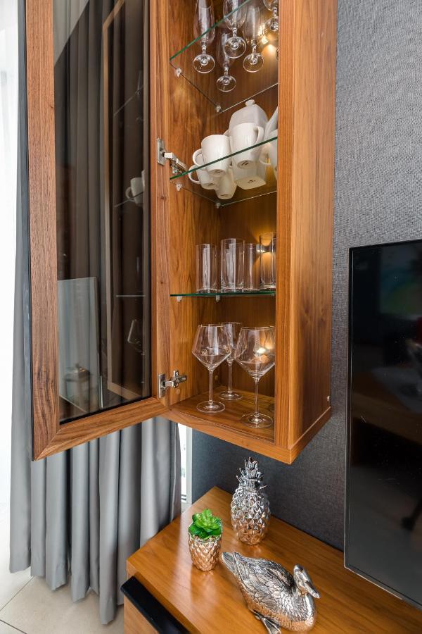 Apartament Playa Baltis 10 Мендзиздрое Екстериор снимка