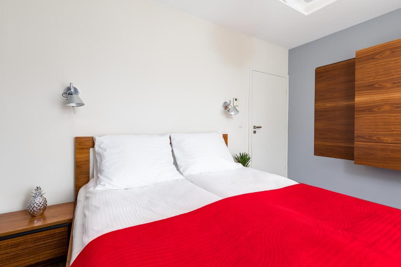 Apartament Playa Baltis 10 Мендзиздрое Екстериор снимка