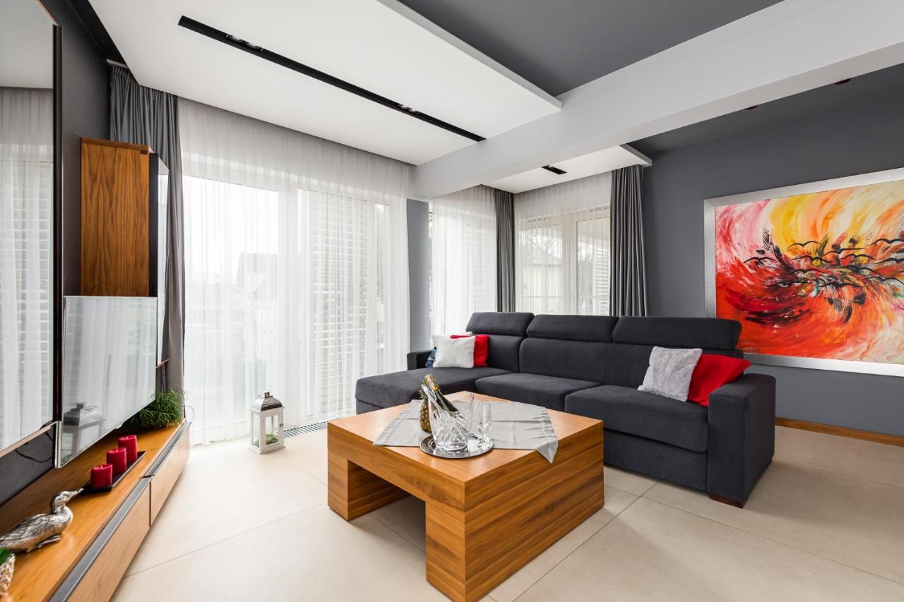 Apartament Playa Baltis 10 Мендзиздрое Екстериор снимка