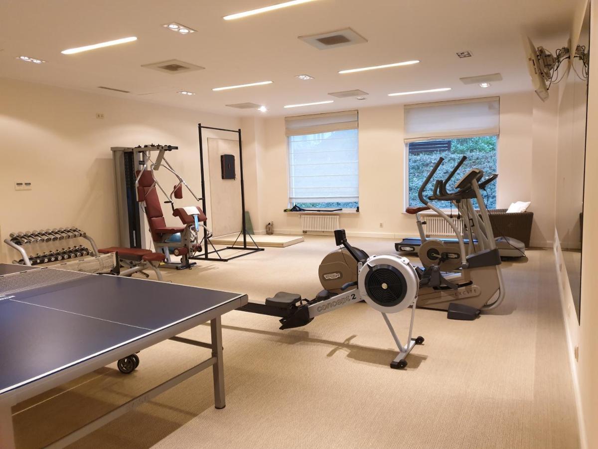 Apartament Playa Baltis 10 Мендзиздрое Екстериор снимка